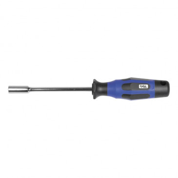 SCREWDRIVER WITH HEX SLEEVE - CYCLUS PRO TWIN 10 x 125 (SOLD PER UNIT) -MADE IN EEC- 4001002008717