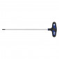 CLE TORX CYCLUS PRO T TX25 LONGUEUR 300mm AVEC MANCHE (VENDU A L'UNITE) -MADE IN CEE- 4001002008540