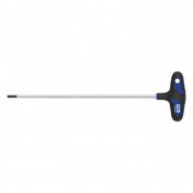 CLE TORX CYCLUS PRO T TX25 LONGUEUR 300mm AVEC MANCHE (VENDU A L'UNITE) -MADE IN CEE- 4001002008540
