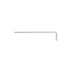 ALLEN KEY (BALL ENDED) CYCLUS PRO - 4mm LONG 140mm (SOLD PER UNIT) -MADE IN GERMANY- 4001002800038
