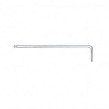 ALLEN KEY (BALL ENDED) CYCLUS PRO - 6mm LONG 180mm (SOLD PER UNIT) -MADE IN GERMANY- 4001002800052