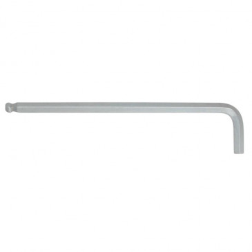 CLE ALLEN CYCLUS PRO AVEC BOULE 10mm LONGUEUR 225mm (VENDU A L'UNITE) -MADE IN GERMANY- 4001002800076
