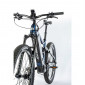 ZZZ VELO ELECTRIQUE/VAE VTT 27,5 LEADER FOX ARRAN 2021 HOMME BLEU TIGRE 11V MOTEUR CENTRAL PANASONIC GX ULTIMATE 36V 90Nm BATTERIE 20Ah (CADRE 19,5" - H50cm - L - ADULTE DE 178cm à 185cm)
