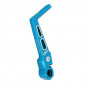 KICK 50 A BOITE REPLAY RACING ALU POUR DERBI 50 SENDA BLEU 3700948209943