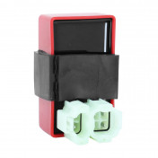 CDI UNIT FOR SCOOT CPI 50 ARAGON 2007>, HUSSAR 2003>, OLIVER 2006>, POPCORN 2006>/KEEWAY 50 F-ACT, MATRIX, RY8 -P2R- 3700948224106