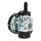 CARBURATEUR CYCLO P2R TYPE SHA 15/15 (MONTAGE RIGIDE - SANS GRAISSAGE - STARTER A LEVIER) 3700948087848