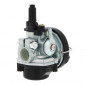 CARBURATEUR CYCLO P2R TYPE SHA 15/15 (MONTAGE RIGIDE - SANS GRAISSAGE - STARTER A LEVIER) 3700948087848