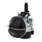 CARBURATEUR CYCLO P2R TYPE SHA 15/15 (MONTAGE RIGIDE - SANS GRAISSAGE - STARTER A LEVIER) 3700948087848