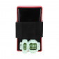 BOITIER CDI SCOOT ADAPTABLE PEUGEOT 50 KISBEE 4T 2010> (AC) -P2R- 3700948224090