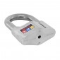 ANTITHEFT- U-LOCK XENA XSU 69 47x69mm (Ø 16mm) (SRA APPROVED)