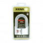 ANTITHEFT- U-LOCK XENA XSU 69 47x69mm (Ø 16mm) (SRA APPROVED)