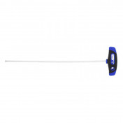 CLE ALLEN CYCLUS PRO T 5mm LONGUEUR 350mm (VENDU A L'UNITE) -MADE IN CEE- 4001002008526