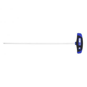 CLE ALLEN CYCLUS PRO T 5mm LONGUEUR 350mm (VENDU A L'UNITE) -MADE IN CEE- 4001002008526