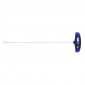 CLE ALLEN CYCLUS PRO T 5mm LONGUEUR 350mm (VENDU A L'UNITE) -MADE IN CEE- 4001002008526