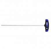 CLE ALLEN CYCLUS PRO T 6mm LONGUEUR 350mm (VENDU A L'UNITE) -MADE IN CEE- 4001002008533