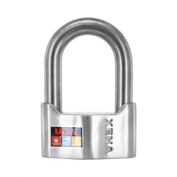 ANTITHEFT- U-LOCK XENA XSU 69 47x69mm (Ø 16mm) (SRA APPROVED)