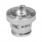 CYCLUS PRO TOOL - FREEWHEEL REMOVER FOR BMX 4 NOTCHES Ø 16mm COMPATIBLE WITH TOOL SNAP.IN 179967 OR WRENCH Ø32mm 8590831434287