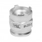 OUTIL PRO DEMONTE CASSETTE CYCLUS POUR ROHLOFF 4 CRANS COMPATIBLE AVEC L'OUTIL SNAP.IN 179967 OU CLE 32mm 8590831434409