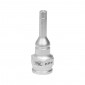 OUTIL PRO DEMONTE BOITIER / CUVETTE CYCLUS POUR AXE CENTRAL CAMPAGNOLO ULTRA-TORQUE COMPATIBLE AVEC L'OUTIL SNAP.IN 179967 OU CLE 32mm 8590831434355