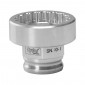 CYCLUS PRO TOOL - CUP/ BOTTOM BRACKET REMOVER FOR SHIMANO ULTEGRA BBR60 COMPATIBLE WITH TOOL SNAP.IN 179967 OR WRENCH Ø32mm 8590831434447