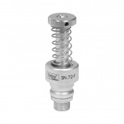 CYCLUS PRO TOOL - SNAP.IN GUIDE BOLT - BOTTOM BRACKET M15x1 8590831434126