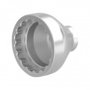 CYCLUS PRO TOOL - BOTTOM BRACKET REMOVER FOR SRAM GXP AND MICHE EVO MAX FOR INTEGRATED CHAINSET COMPATIBLE WITH TOOL 180016 8590831433334