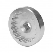 CYCLUS PRO TOOL - BOTTOM BRACKET REMOVER FOR SHIMANO SURA ACE 9000 FOR INTEGRATED CHAINSET COMPATIBLE WITH TOOL 180016 8590831433273