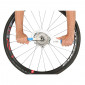CYCLUS PRO TOOL - SPROCKET REMOVAL WRENCH 21 + 42 Teeth SRAM X01/ X1 FOR CHAIN 11/12 Speed 4250968702164