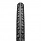 PNEU VTC URBAIN 700 X 42 (29 x 1,60) CONTINENTAL RIDE TOUR NOIR TR (42-622) COMPATIBLE VAE 4019238693478