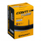 CHAMBRE A AIR VELO 27.5 x 2.60-2.80 CONTINENTAL VALVE PRESTA OBUS DEMONTABLE 42 mm 4019238008067