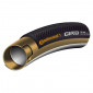 BOYAU ROUTE 700 X 22 CONTINENTAL GIRO NOIR/BEIGE 300g