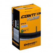 INNER TUBE FOR BICYCLE 26 x 1.75-2.50 CONTINENTAL VALVE SCHRADER 4019238556698