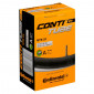CHAMBRE A AIR VELO 29 x 1.75-2.50 CONTINENTAL VALVE STANDARD 4019238557077