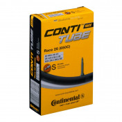 INNER TUBE FOR BICYCLE 650 x 20-25 CONTINENTAL -PRESTA VALVE-