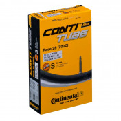 INNER TUBE FOR BICYCLE 700 x 20-25 CONTINENTAL -PRESTA VALVE-