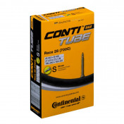 INNER TUBE FOR BICYCLE 700 x 20-25 CONTINENTAL -PRESTA VALVE- 60mm
