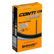 INNER TUBE FOR BICYCLE 700 x 20-25 CONTINENTAL -PRESTA VALVE- 80mm