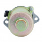 ELECTRIC STARTER FOR SCOOT PIAGGIO 50 ZIP 4 Stroke, LIBERTY 4 Stroke, VESPA PRIMEVERA 4Stroke (10 teeth) -P2R- 3701213430628