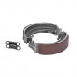 MACHOIRE DE FREIN CYCLO ADAPTABLE MBK 88, 881, 89, 92 (DIAM 100x23mm - TYPE ATOM PRIOR) (VENDU A LA PAIRE) 3701213429417