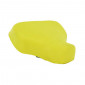 SELLE CYCLO ADAPTABLE MBK 51, 88, 40, 50 JAUNE -SELECTION P2R- 3701213429455