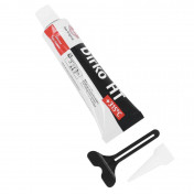 PATE A JOINT ELRING DIRKO NOIR -60°C A +315°C (006.553) ( 70 ml) (VENDU A L'UNITE) 4041248845486