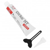PATE A JOINT ELRING DIRKO BEIGE -60°C A +315°C (030.793) ( 70 ml) (VENDU A L'UNITE) 4041248845493