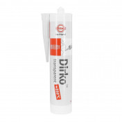 PATE A JOINT ELRING DIRKO TRANSPARENTE -60°C A +250°C (216.910) (310 ml) (VENDU A L'UNITE) 4041248845400