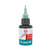PATE A JOINT ELRING EL-Add48 ANAEROBIE VERTE -55°C A +180°C (954.030) (50 ml) 4041248851913