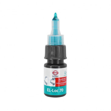 FREIN FILET ELRING EL-Loc70 VERT RESISTANCE FORT (700.521) (10 ml) 4041248851883