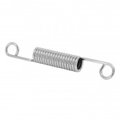 RESSORT DE BEQUILLE LATERALE CYCLO ADAPTABLE MBK 51 MAGNUM XR (VENDU A L'UNITE) -SELECTION P2R- 3701213430956