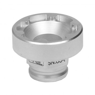 OUTIL PRO DEMONTE BOITIER CYCLUS POUR BOITIER CAMPAGNOLO / FAG / KINEX COMPATIBLE AVEC L'OUTIL SNAP.IN 179967 OU CLE 32mm 8590831434225
