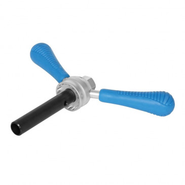 OUTIL PRO DEMONTE BOITIER / CUVETTE CYCLUS POUR BOITIER SHIMANO HOLLOWTECH 2 - PEDALIER INTEGRE SHIMANO 8590831432566