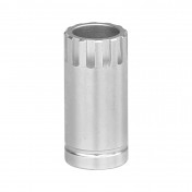 CYCLUS PRO TOOL - BOTTOM BRACKET REMOVAL FOR CAMPAGNOLO AND MICHE - TO USE WITH TOOL 180016 8590831433228