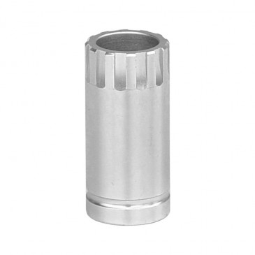 CYCLUS PRO TOOL - BOTTOM BRACKET REMOVAL FOR CAMPAGNOLO AND MICHE - TO USE WITH TOOL 180016 8590831433228